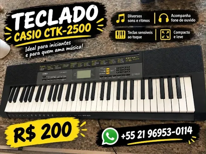 Teclado
