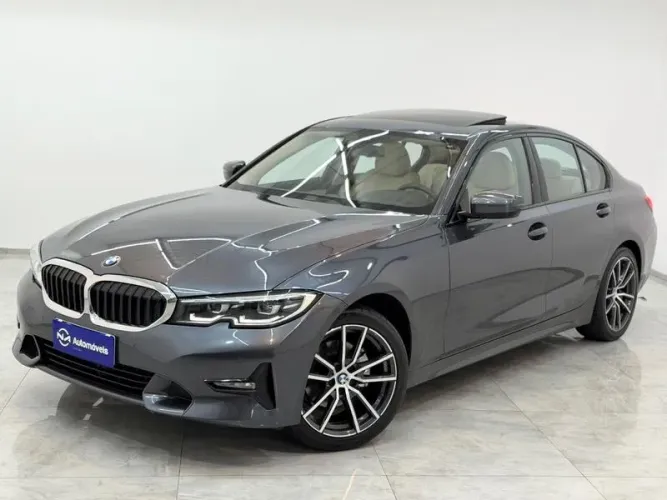 BMW 320I 320i 2020