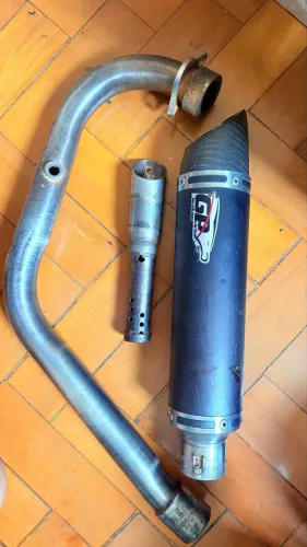 Ponteira jeskap fazer 250