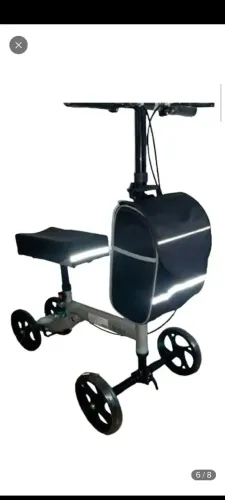 Patinete ortopédico