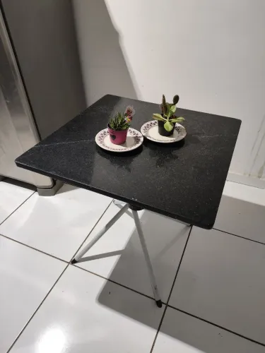 MESA MÁRMORE GRANITO