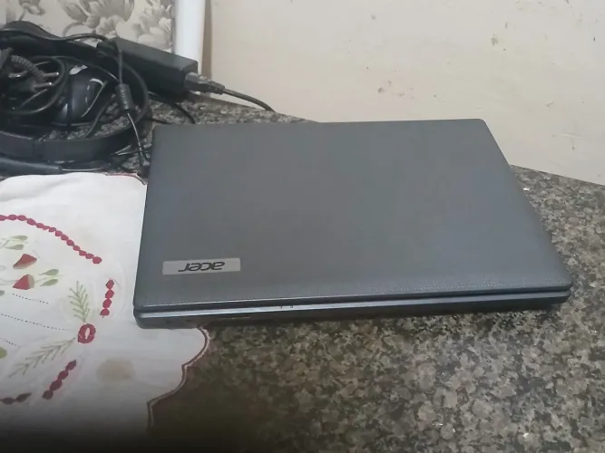 Notebook Acer