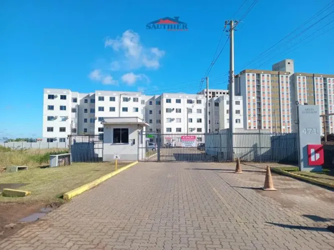 Apartamento Nova Sapucaia Sapucaia do Sul