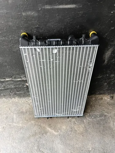 Radiador Do Gol G5 Ah G8 Similar