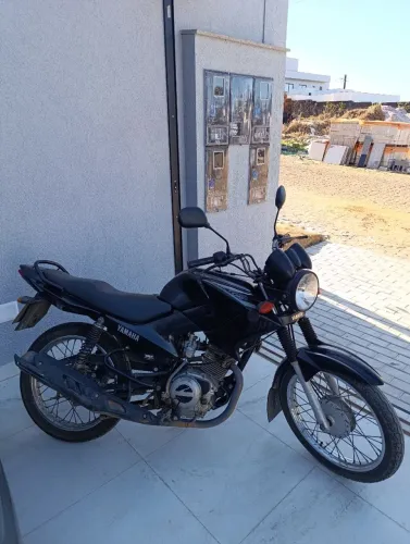 Ybr 125