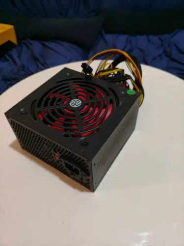 Fonte de alimentação hompson 450W