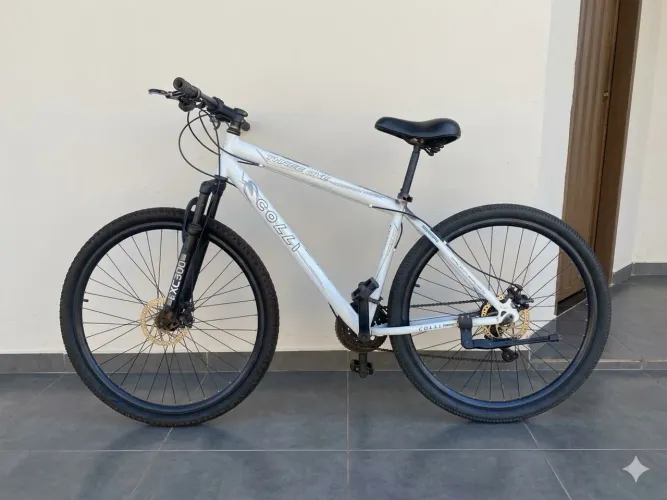 Aro 29 Colli pra sair hoje