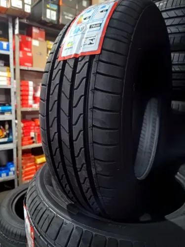 Pneu 185/60-15 Wanli SP026