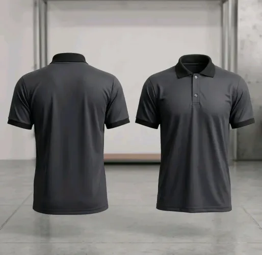 Camisa Polo Farda, Personalizada e Bordada