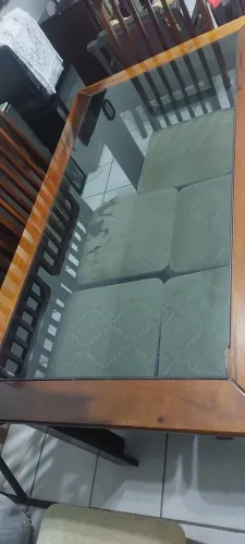 Mesa de jantar