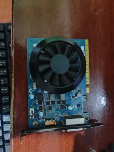 GTX 1650 Dell (Oem)