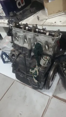Motor AP 2.0 completo