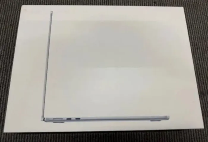 MacBook Air M5 16GB 512SSD lacrado com garantia de 1 ano Apple.