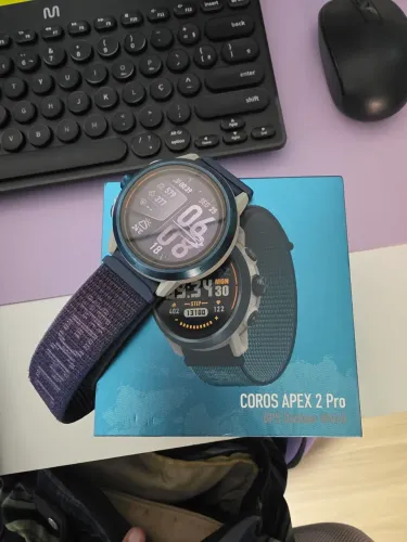 Coros Apex 2 Pro