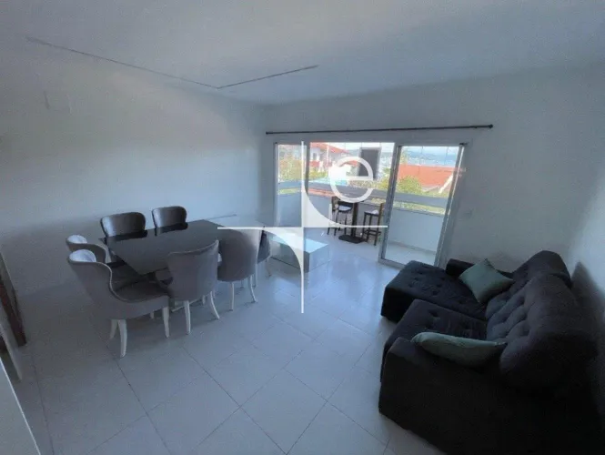 Apartamento 3 quartos no bairro Canavieiras - Florianópolis