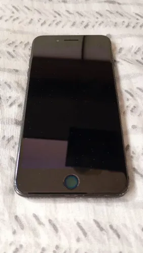 Celular iPhone 7 plus Black 128Gb