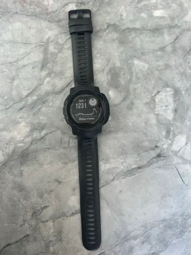 Garmin Instinct 2 - Excelente Estado | GPS Multiesportivo
