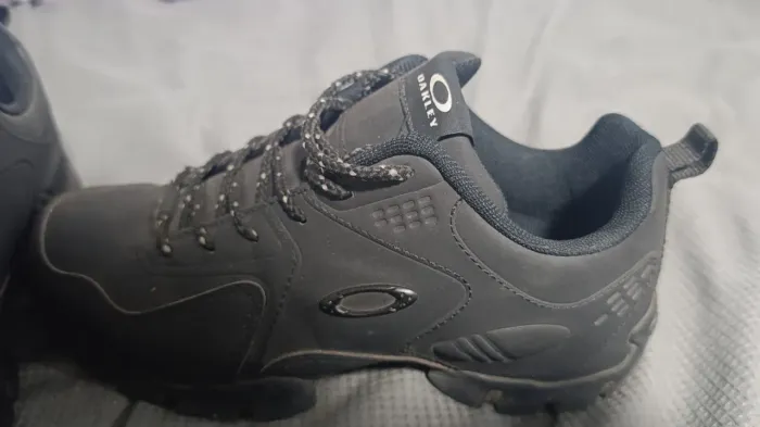 Bota da oakley