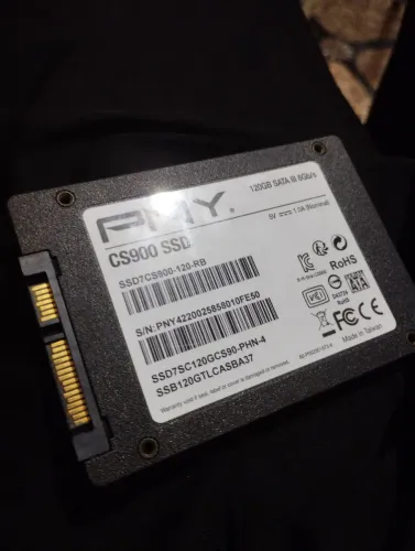 Só negociar que leva no precinho para montar PC de escritório