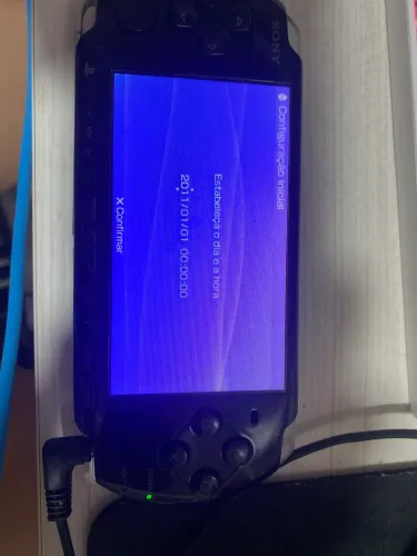 PSP 3001