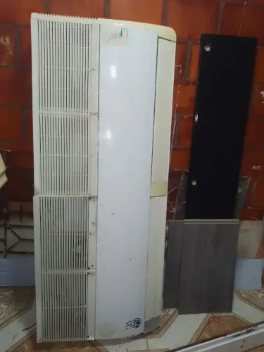 Evaporadora 60 mil BTUs 