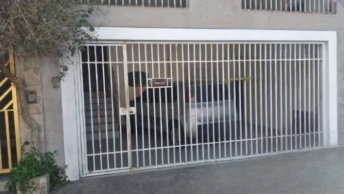 casa térrea a venda no Jaguaré