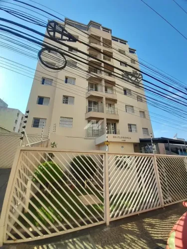| Condomínio: FLORENÇA|  - Ponte Preta - Campinas/SP. Apartamento  a venda , andar alto co