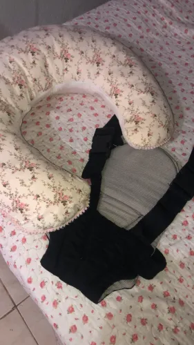 bebê conforto
