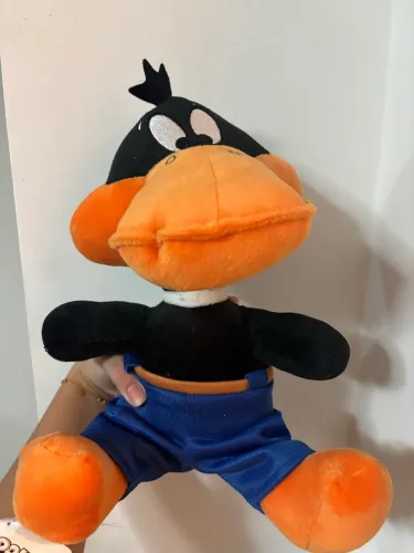 Pelúcia original patolino