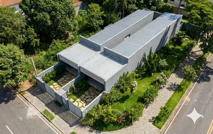Casa em construção com 3 Quartos e Suíte à Venda na 1406 Sul em Palmas TO