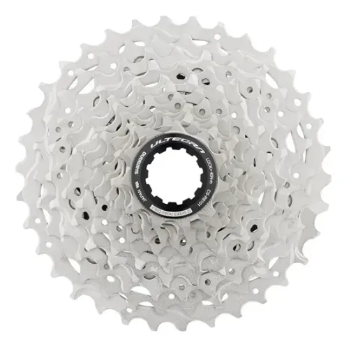 Cassete Shimano Ultegra R8101 12v 11-34 Speed