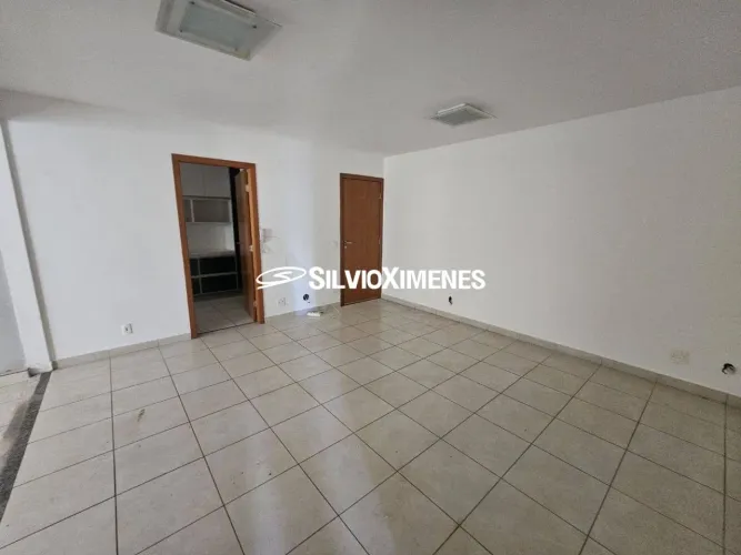Área Privativa com 3 quartos à Venda, Buritis - Belo Horizonte