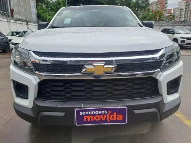 Chevrolet S10 Blazer DTI 2.8 4X2 Turbo Diesel 2024