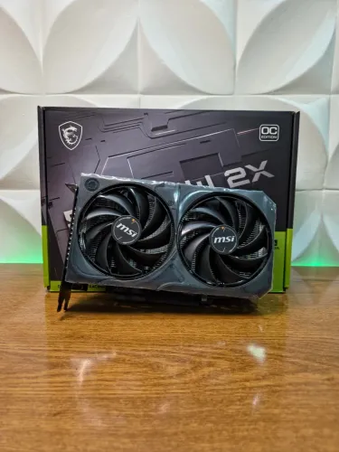 RTX 5060 8GB MSI SHADOW 2X GDDR7