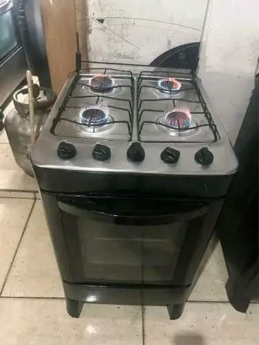 Fogão 4 bocas 
