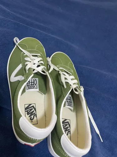 Tênis Vans 