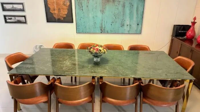 Mesa de jantar