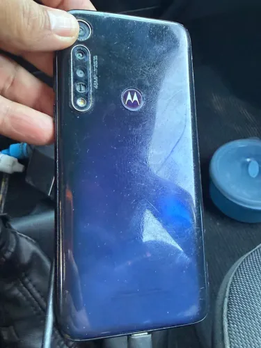 Celular Samsung g8 64 g
