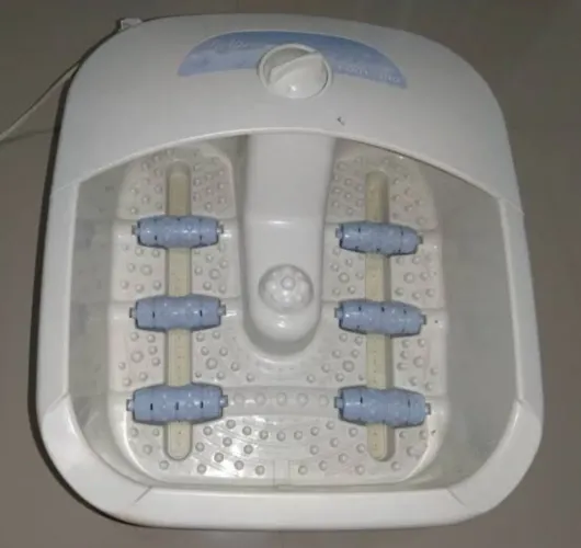 Massageador pes TechLine