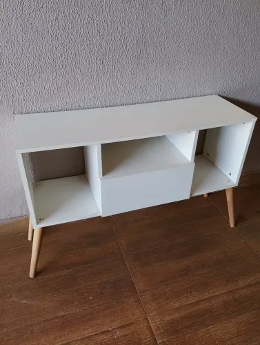 Vendo rack pequeno  observado