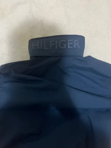 Jaqueta valejador Tommy Hilfiger