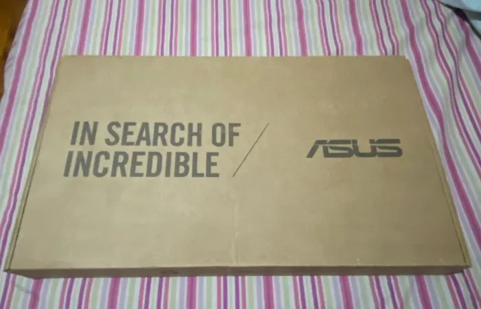 Notebook Asus