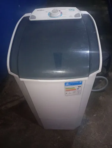 Vendo tanquinho