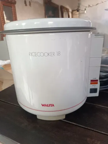 Panela elétrica