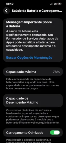 Vendo 12 pro Max 128 nunca aberto bateria 78% problema Face ID 