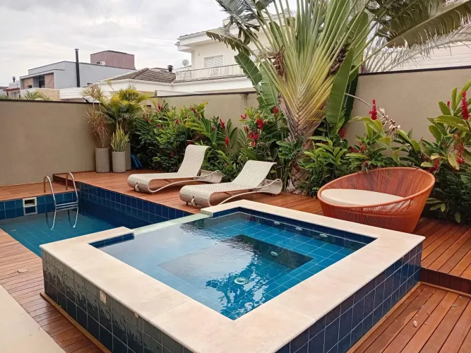 Servico de jardinagem