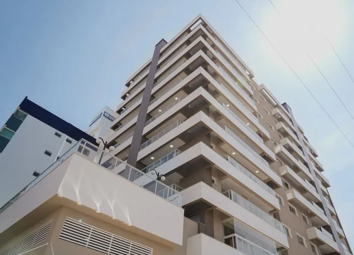 Apartamento mobiliado à venda | 2 Suítes | 2 vagas | Gravatá Navegantes/SC