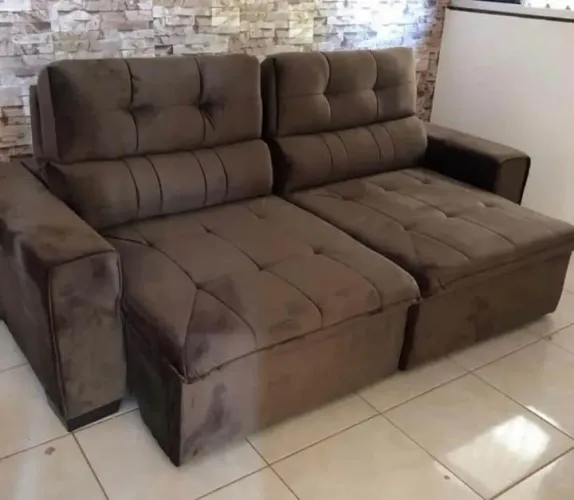 SOFÁ CANCUN - IDEAL FLEX