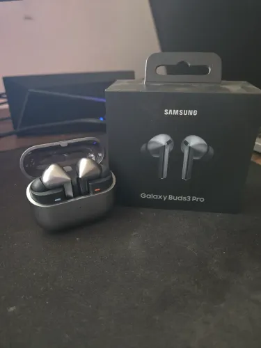 Galaxy Buds 3 Pro