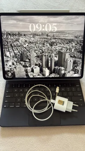 iPad Pro 12.9 5ª Geração 256Gb